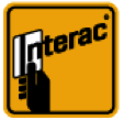 Payment options INTERAC