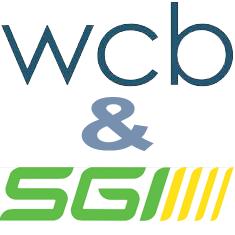 WCB and SGI